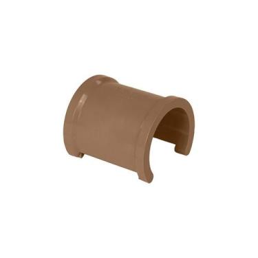 Imagem de Emenda soldavel tapa furo 25mm - ESTRELA