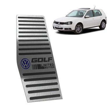 Imagem de Descanso De Pé Volkswagen Golf Sportline Limited 1999 A 2013