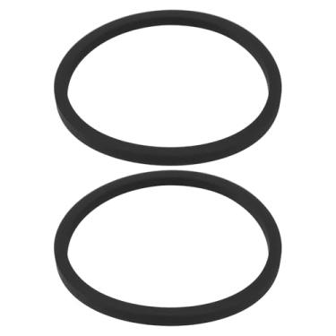 Imagem de eMagTech Correia de transmissão de CD Player compatível com Cambridge Audio Topázio Azur 340C 540C 640C CD5 CD10 Hi-Fi Stereo