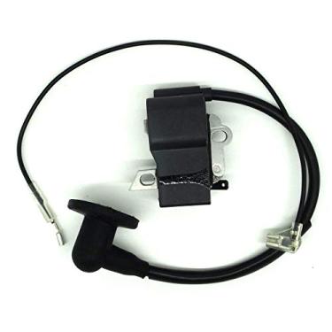 Imagem de Morii Bobina de ignição serve para Stihl Ms361, Ms341, peça # 1135-400-1300, Novo ajuste: Stihl Ms361 Ms341