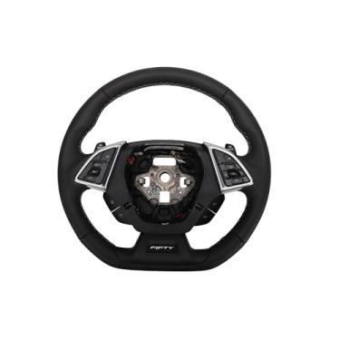 Imagem de ACDelco GM Original Equipment 84791316 Conjunto de volante preto