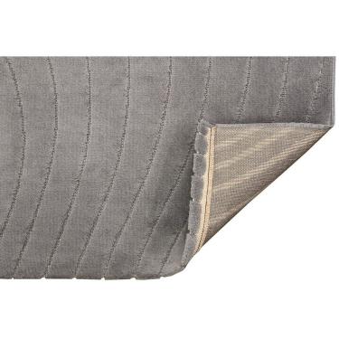 Imagem de Tapete 200x300 Movimentos Curvas Cromio Tapete São Carlos Curvas Cromio