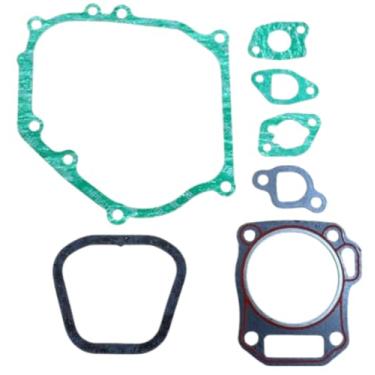 Imagem de Jogo de Juntas Sem Amianto Para Motores Gasolina 5,5 6,5 7,0 HP