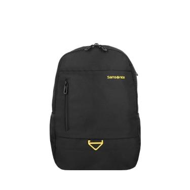 Imagem de Mochila Samsonite Reformation Rock Preto