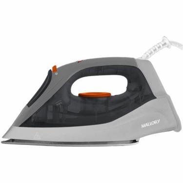 Imagem de Ferro De Passar Mallory Júpiter Maxx 2 Em 1 127V/220V