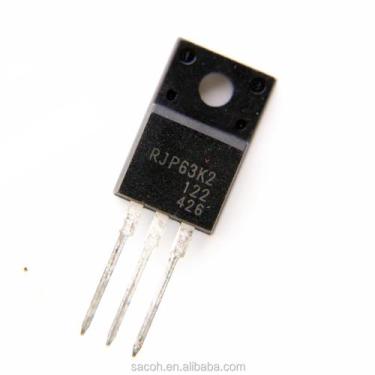 Imagem de Transistor rjp63k2 - AUK