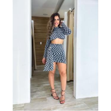 Imagem de Conjunto Ana - Crf , M