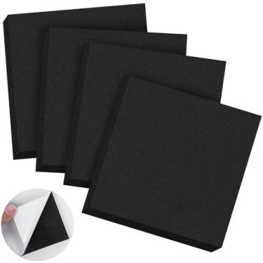 Imagem de Folhas de acolchoamento de espuma adesiva TolanBBT Closed Cell Neopren