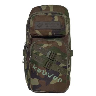 Imagem de Mochila Camping Camuflada Exército