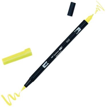 Imagem de Tombow Caneta pincel dupla, ABT, Nº 062 (AB-T062)