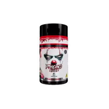 Imagem de Psicho Killer - 60 Cápsulas - Demons Lab-Masculino