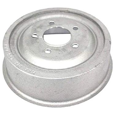 Imagem de Bendix Premium Drum and Rotor Tambor de freio traseiro PDR0810