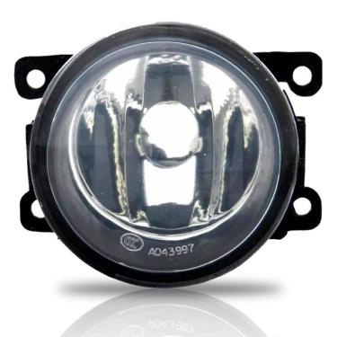 Imagem de Par Farol De Milha Nissan Frontier 2013 2014 2015