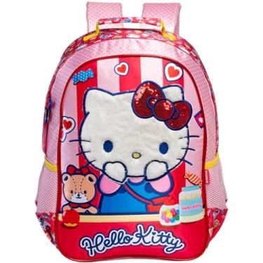 Imagem de Mochila Infantil, Xeryus, Hello Kitty R