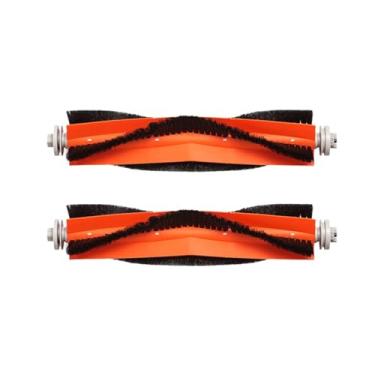 Imagem de Compatible With Dreame Bot W10 / W10 PRO Accessories Robot Vacuum Cleaner HEPA Filter Main Side Brush Mop Cloth Pad Replacement Parts(2PCS)