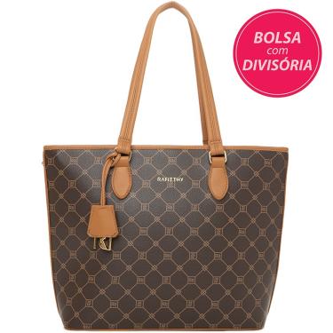 Imagem de Bolsa Tote Shopping Bag Feminina Rafitthy 28.25117