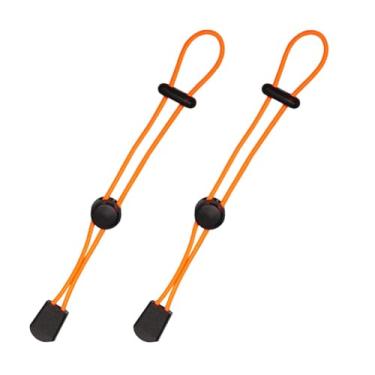 Imagem de predolo Alça de Transporte para Luvas de Boxe, Cordão Organizador para Ombro, Suporte para Treinamento Profissional, Alça para Saco de Pancadas, Alça para Tra, Laranja