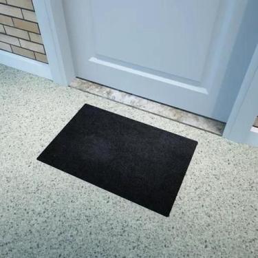 Imagem de Tapete Capacho Vinil Nautico Cores Anti Derrapante 1,20x1,00m - KAPAZI