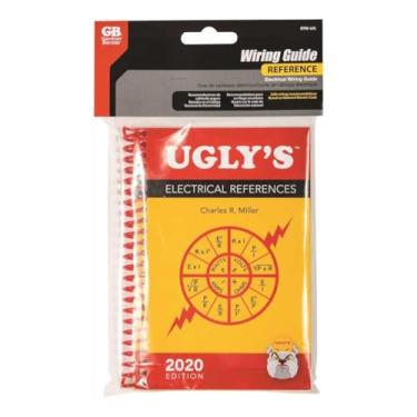 Imagem de Gardner Bender ERB-UG Livro de Referência Elétrica Ugly's
