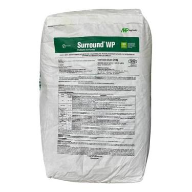 Imagem de Surround WP Protetor Solar Para Folhas e Frutos 500g - NovaSource