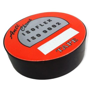 Imagem de Fita Isolante Isoflex 20 Metros 19 Mm Anti Chama