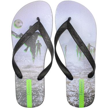 Imagem de Chinelo De Dedo Ipanema Urbana Estampado Masculino