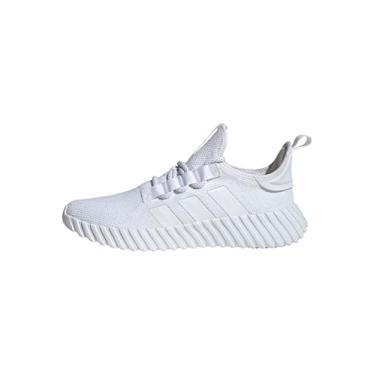 Imagem de adidas Tênis masculino Kaptir 3.0, Branco/Preto, 39