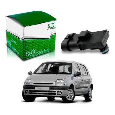 Imagem de Sensor Map Mte Clio 1.0 1.6 1999 A 2002