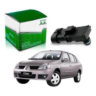Imagem de Sensor Map Mte Clio Sedan 1.0 1.6 2003 A 2009