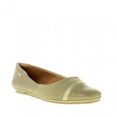 Imagem de Sapato Comfortflex Feminino-Feminino