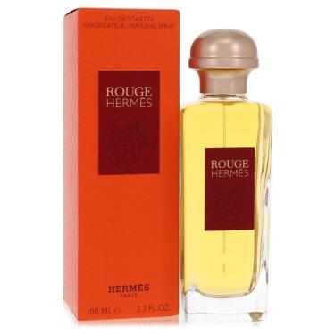 Imagem de Perfume Feminino Rouge Hermes 100 Ml Eau De Toilette