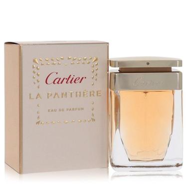 Imagem de Perfume Feminino Cartier 50 Ml Eau De Parfum Spray