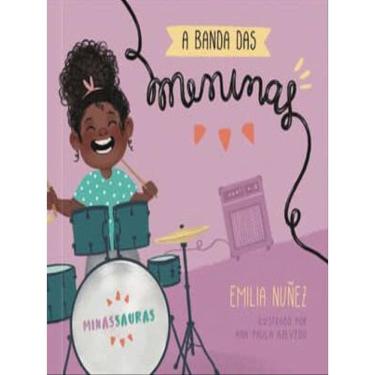 Imagem de A Banda Das Meninas