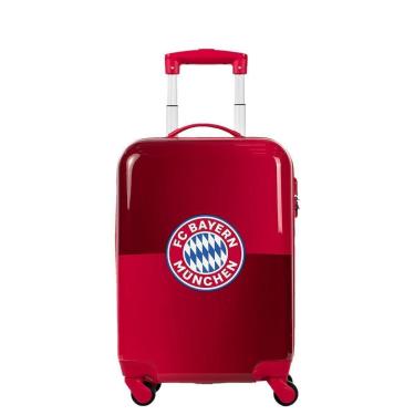 Imagem de Mala de Viagem Bordo com Rodas 360° Pc Bayern - Degradê-Masculino