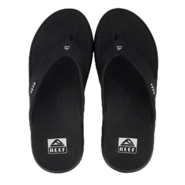 Imagem de Chinelo Reef Oasis Preto 42