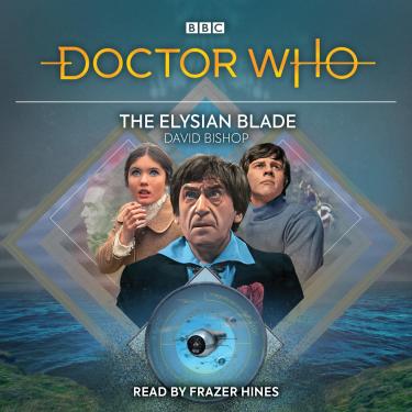 Imagem de Doctor Who: The Elysian Blade: 2nd Doctor Audio Original