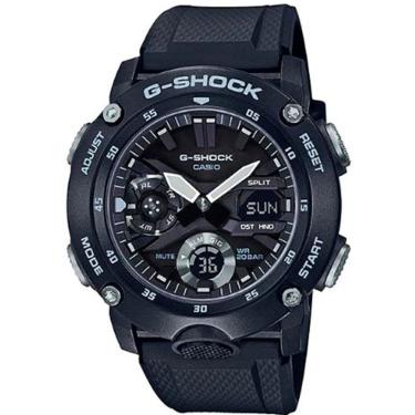 Imagem de Relógio Casio G-shock Ga-2000s-1adr Carbon Core Guard