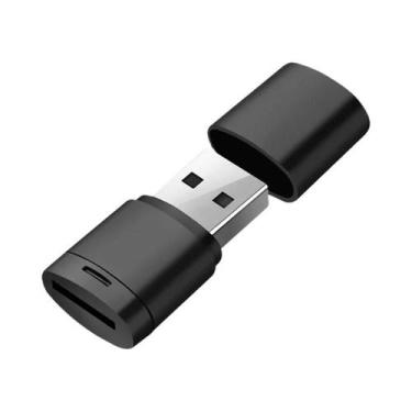 Imagem de Cartão De Memória Mini SD TF Classe 10 De Alta Velocidade 4GB-256GB - 
