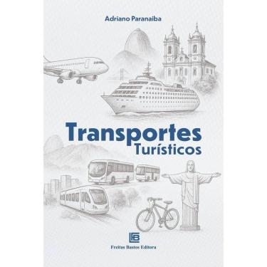 Imagem de Transportes Turísticos
