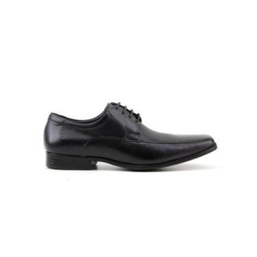 Imagem de Sapato Social Democrata 244101 Preto, 40, Preto