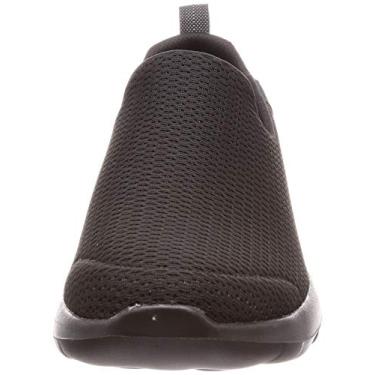 Imagem de Skechers Performance Men's Go Walk Max Wide Sneaker, black,16 Extra Wide US