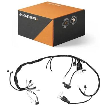 Imagem de Chicote Principal CG 150 Titan 2004 a 2008 Magnetron