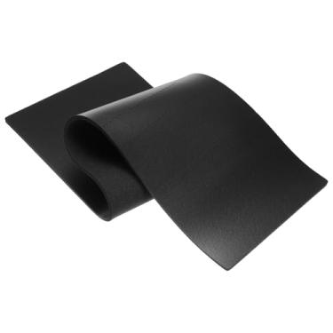 Imagem de PATIKIL Espuma de teclado de 12 x 43 x 0,35 cm, esponja modular para teclado mecânico Hot Swap, preto