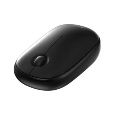 Imagem de Mouse Acer AMR100 receptor USB sem fio com frequência compacto, ergonômico e confortável com frequência
