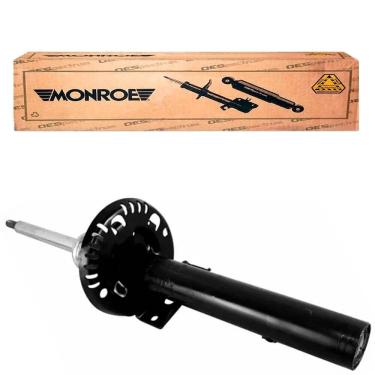 Imagem de Amortecedor Crossfox 2005 A 2018 Dianteiro Le Ld Monroe