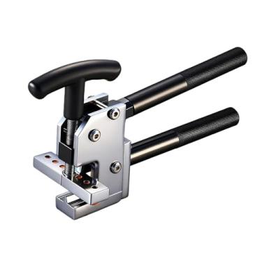 Imagem de Ｂｅｓｇａ Alicate Cortador de Azulejos, Máquina de Cortar Azulejos, Alicate Quebra-Azulejos, Portátil para Vidro, Manual para Projetos de Vidro DIY