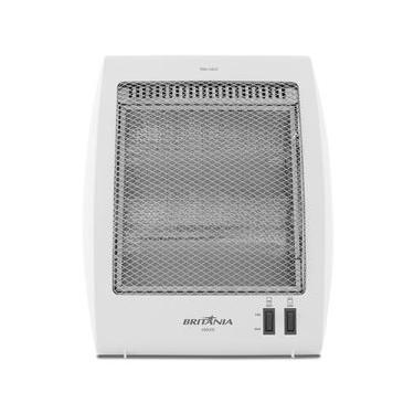 Imagem de Aquecedor Britânia 2 Níveis de Potência 800W AB800B