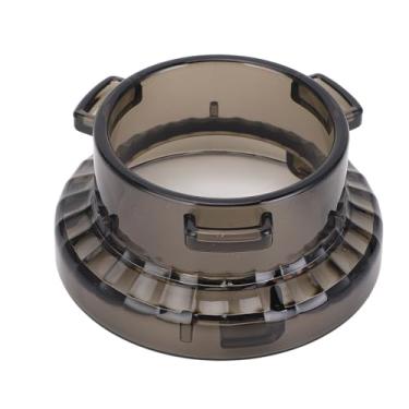 Imagem de Cryfokt Conjunto de Escova de Dosagem de café Premium 54mm, Leve, Limpador de Funil para Bes870xl Bes878bss Bes880bss, Seguro para Máquina de Lavar Louça