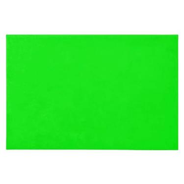 Imagem de Wassud Tapete de porta verde brilhante 61 x 89 cm, tapete lavável antiderrapante com suporte de borracha, tapete macio e macio para sala de estar, quarto, entrada, entrada