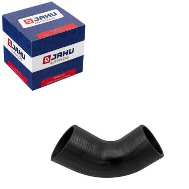 Imagem de Mangueira Cotovelo Da Turbina D20 1990 A 1996 - Jahu 37385-5